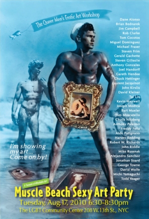 August 2010 Group Exhibit