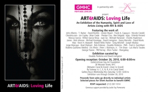 October 2010 - inclusion in Group Exhibition