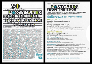 January 19-21, 2018