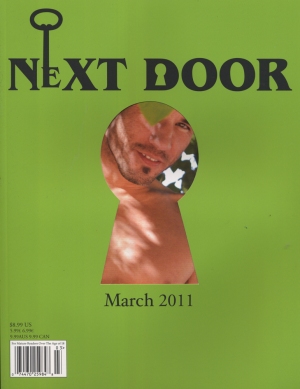 March 2011